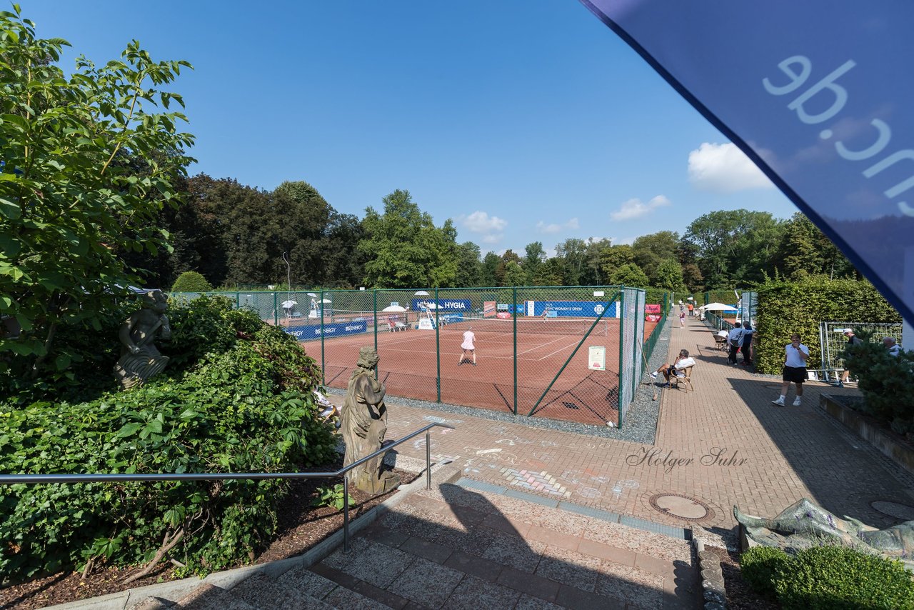 Bild 1 - Braunschweig Women Open